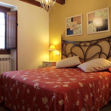 Casa Rural Juliana Ustes 외부 사진