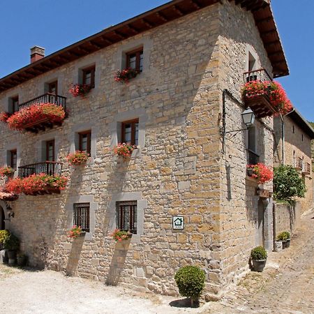 Casa Rural Juliana Ustes 외부 사진