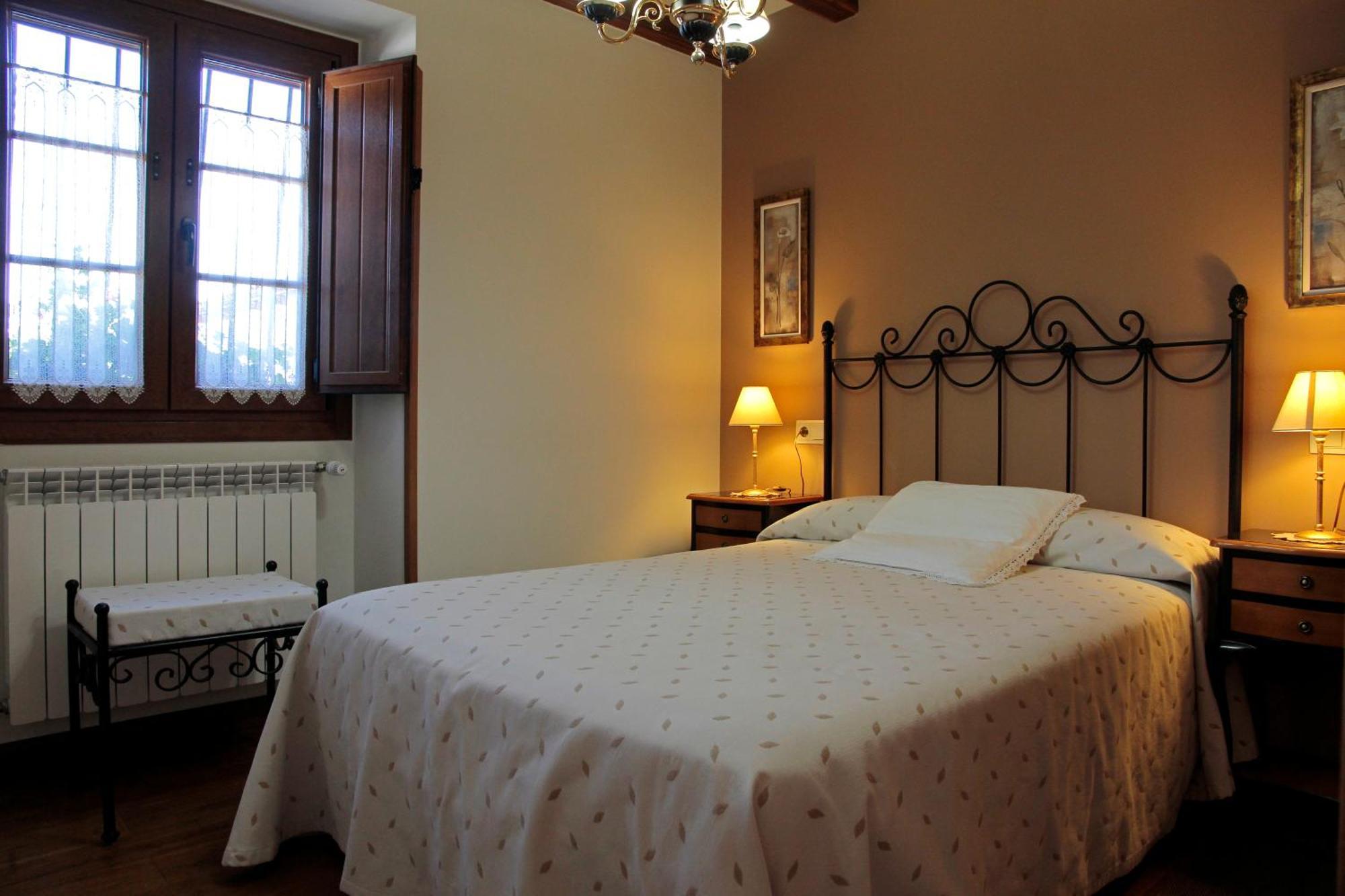 Casa Rural Juliana Ustes 외부 사진