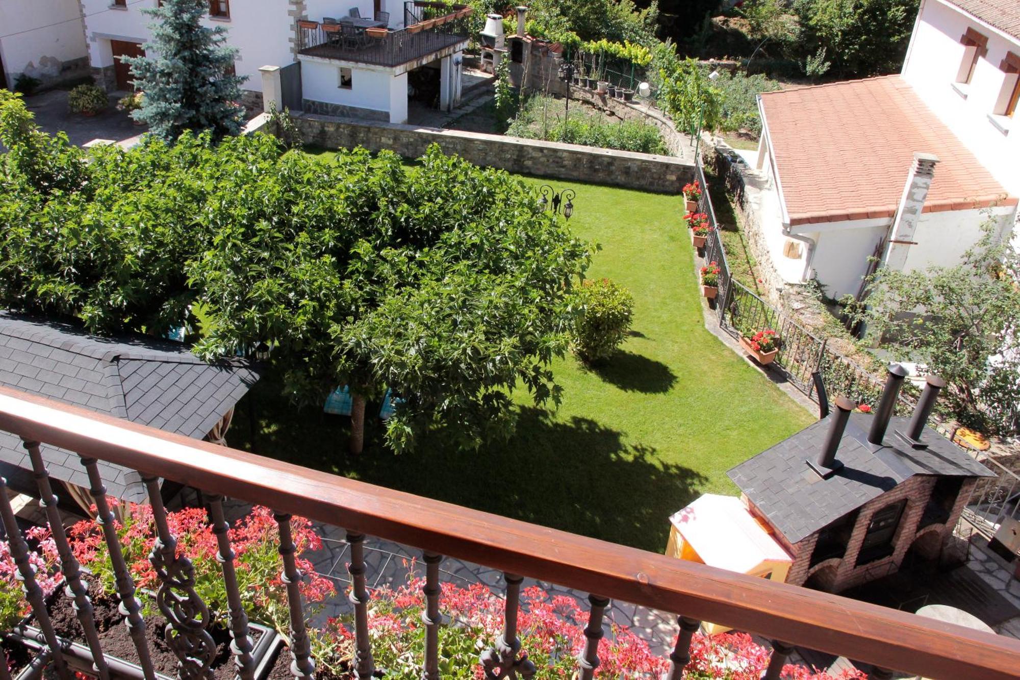 Casa Rural Juliana Ustes 외부 사진