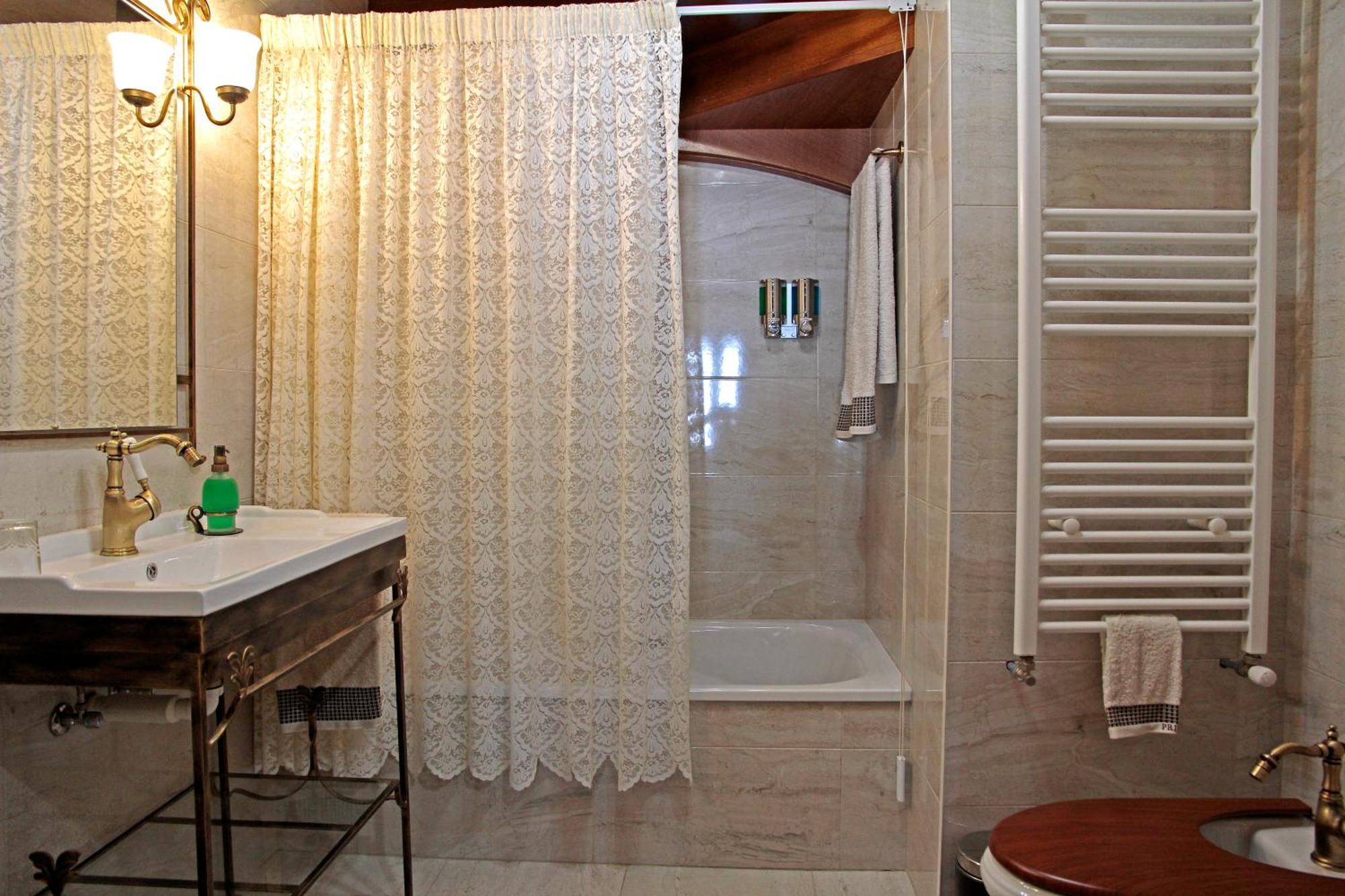 Casa Rural Juliana Ustes 외부 사진